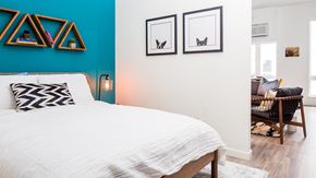 Portland apartment for rent - Modera Belmont | Central Eastside Portland | Apartment Homes