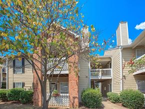 Jackson apartment for rent - an apartment building with a tree in front of it