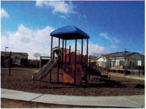 Victorville apartment for rent - Playground l Casa Bella Apartments in Victorville CA
