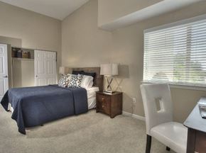 Davis apartment for rent - Bedroom  l Davinci Apartments 