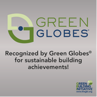 Green building