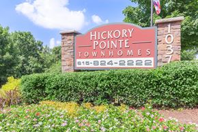 Hendersonville apartment for rent - Hickory Point