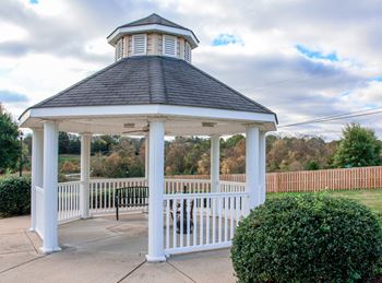 Gazebo