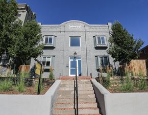Denver apartment for rent - Haler Apartments in Denver, CO