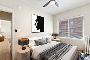 Denver apartment for rent - Haler Apartments in Denver, CO