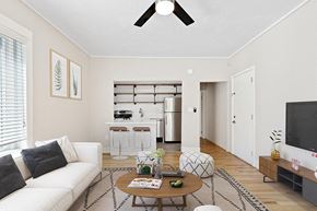 Denver apartment for rent - Haler Apartments in Denver, CO