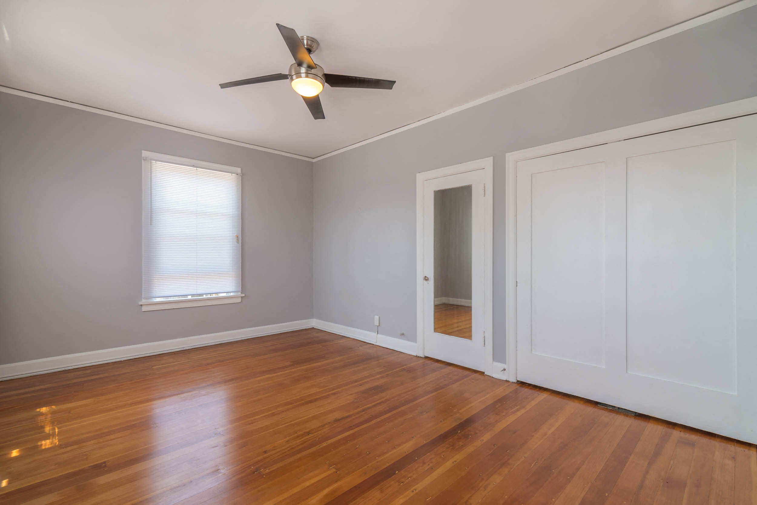 Floor plan for studio, 1 bath, 475 sqft