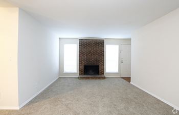 Trendy master carpeted