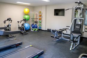 Flagstaff apartment for rent - Fitness, Treadmill, Equipment, Exercise, Gym