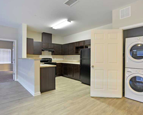 Clayton apartment for rent - Hardwood Floors