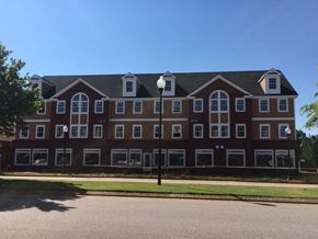 Clayton apartment for rent - Exterior