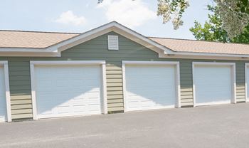 Garages