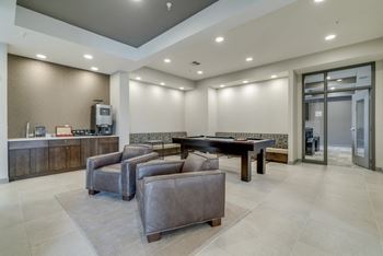 Party room