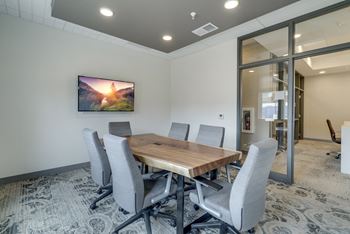 Conference room