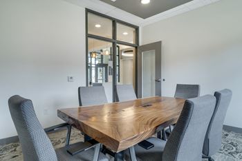 Conference room