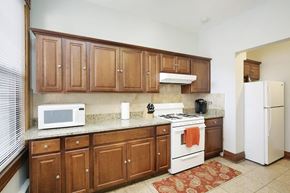 Chicago apartment for rent - Kitchen
