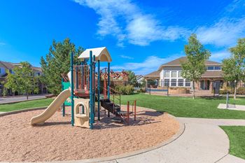 Play area