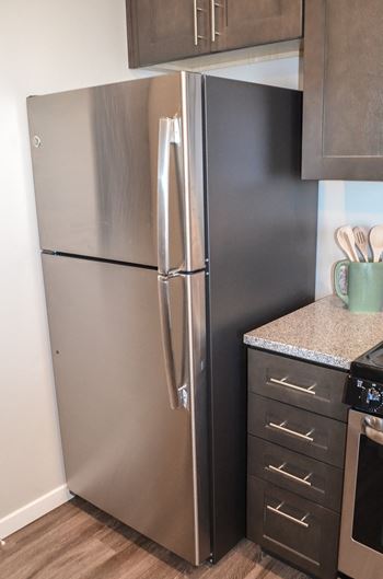 Kitchen appliances
