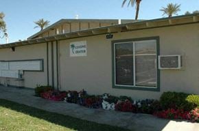 Cathedral City apartment for rent - Cathedral Palms Learning Center