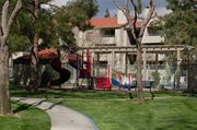 Rancho Cucamonga apartment for rent - Monterey Village Playground