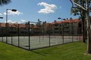 Rancho Cucamonga apartment for rent - Monterey Village Tennis and Basketball Courts