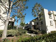 Rancho Cucamonga apartment for rent - Rancho Verde Village Community Walkway