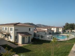 Santee apartment for rent - Shadow Hill Community with Gated-Pool