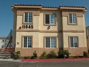 Santee apartment for rent - Shadow Hill Exterior of Apartments