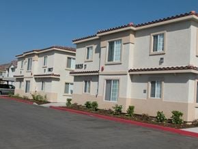 Santee apartment for rent - Shadow Hill Exterior of Apartments