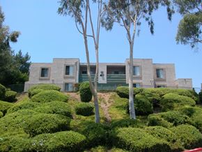 San Marcos apartment for rent - Sierra Vista Exterior