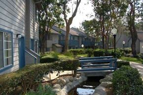 Alta Loma apartment for rent - Sycamore Springs Community Springs