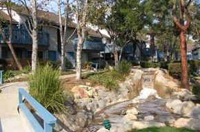 Alta Loma apartment for rent - Sycamore Springs Community Springs