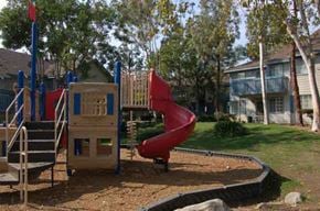 Alta Loma apartment for rent - Sycamore Springs Playground