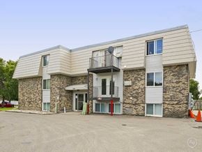 East Grand Forks apartment for rent - Exterior