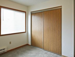 East Grand Forks apartment for rent - Bedroom