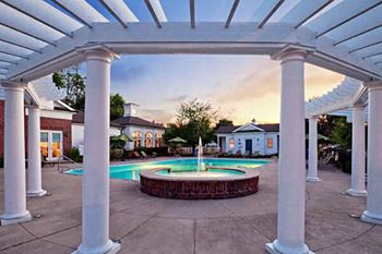 Two resort-style swimming pools & sundeck