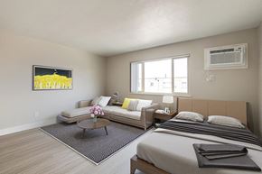 Denver apartment for rent - Lincoln Center Apartments in Denver, Colorado
