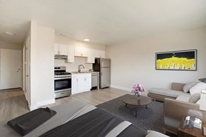 Denver apartment for rent - Lincoln Center Apartments in Denver, Colorado