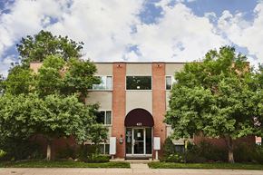 Denver apartment for rent - Lincoln Center Apartments in Denver, CO