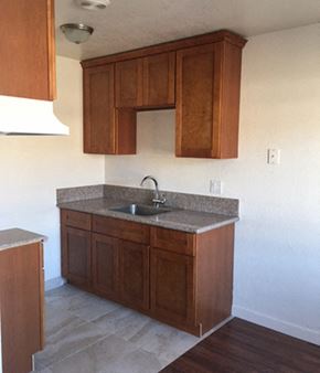 Fresno apartment for rent - Villas at Millbrook | Apartments | Kirchen
