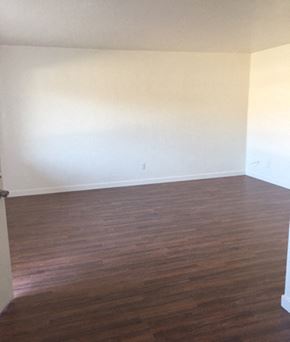 Fresno apartment for rent - Villas at Millbrook | Apartments | Living Room
