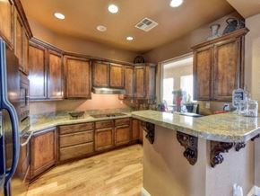 Chico apartment for rent - Apartments for Rent in Chico, CA - Eaton Village Kitchen