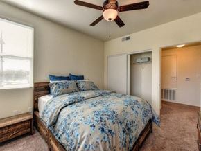 Chico apartment for rent - Apartment In Chico For Rent - Spacious Bedroom With Ceiling Fan, Large Closet, Window, Central Air, Carpet Flooring