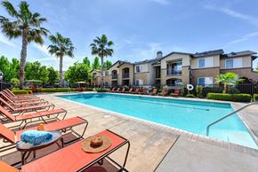Chico apartment for rent - Chico, CA Apartments - Eaton Village Pool
