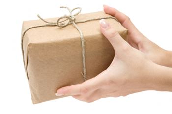 Package receiving