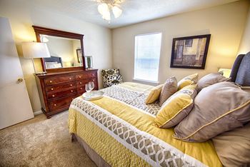 Corporate apartments homes available