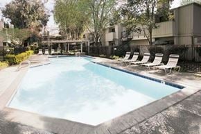 Stockton apartment for rent - Stockton, CA 95210 | Westpointe Apartments | Swimming Pool