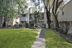 Stockton apartment for rent - Enjoy the walking paths at Westpointe Apartments | Stockton, CA