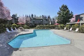Stockton apartment for rent - Enjoy a swim living at Bridle Path Place Apartments | Stockton, CA 