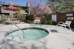 Stockton apartment for rent - Spa | Bridle Path Place Apartments for rent in Stockton